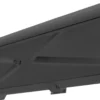 Elektrisk markise lukket 500x300cm antracitgrå/antracitgrå