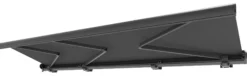 Elektrisk markise lukket 550x300cm antracitgrå/antracitgrå