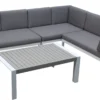 Elvas loungesæt