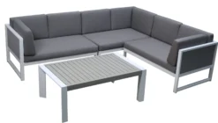 Elvas loungesæt