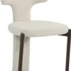 Emma stof beige