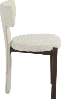 Emma stof beige