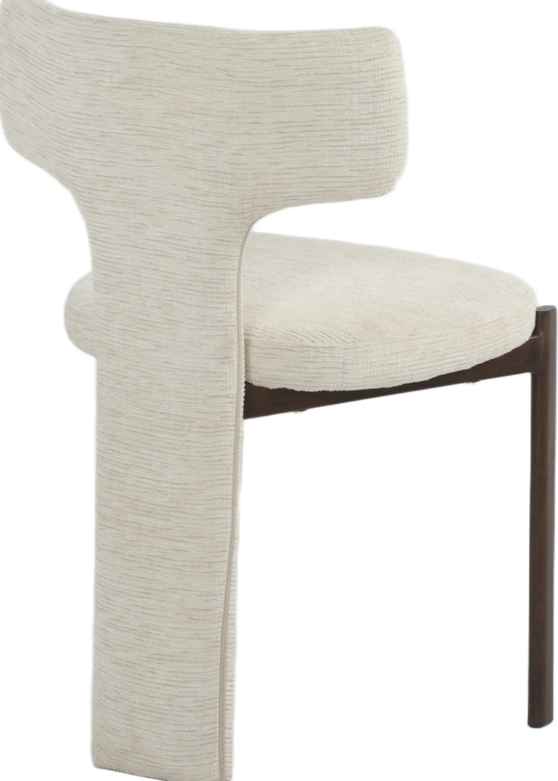 Emma stof beige