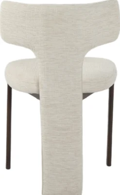 Emma stof beige