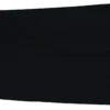 Essence læsejl lukket 300x120cm sort/antracitgrå