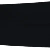 Essence læsejl lukket 300x160cm sort/sort