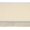 Essence åben elektrisk markise 300x250cm creme/hvid