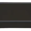 Essence åben elektrisk markise 350x300cm sort/antracitgrå