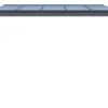 Essence pergola med polycarbonat 9m2