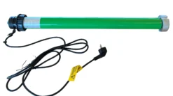 Essence pergola motor