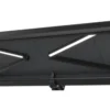 Essence Premium LED lukket 500x300cm antracitgrå/antracitgrå
