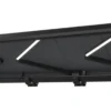 Essence Premium LED lukket 550x300cm antracitgrå/antracitgrå