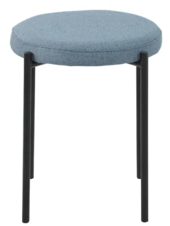 Eva blå