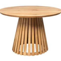 Fidenza 120x120x74cm eg natur/natur