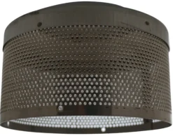 Flammeskærm til LUX/PLUS 227cm
