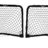 Fodboldmålsæt 90x60cm