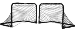 Fodboldmålsæt 90x60cm