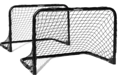 Fodboldmålsæt 90x60cm