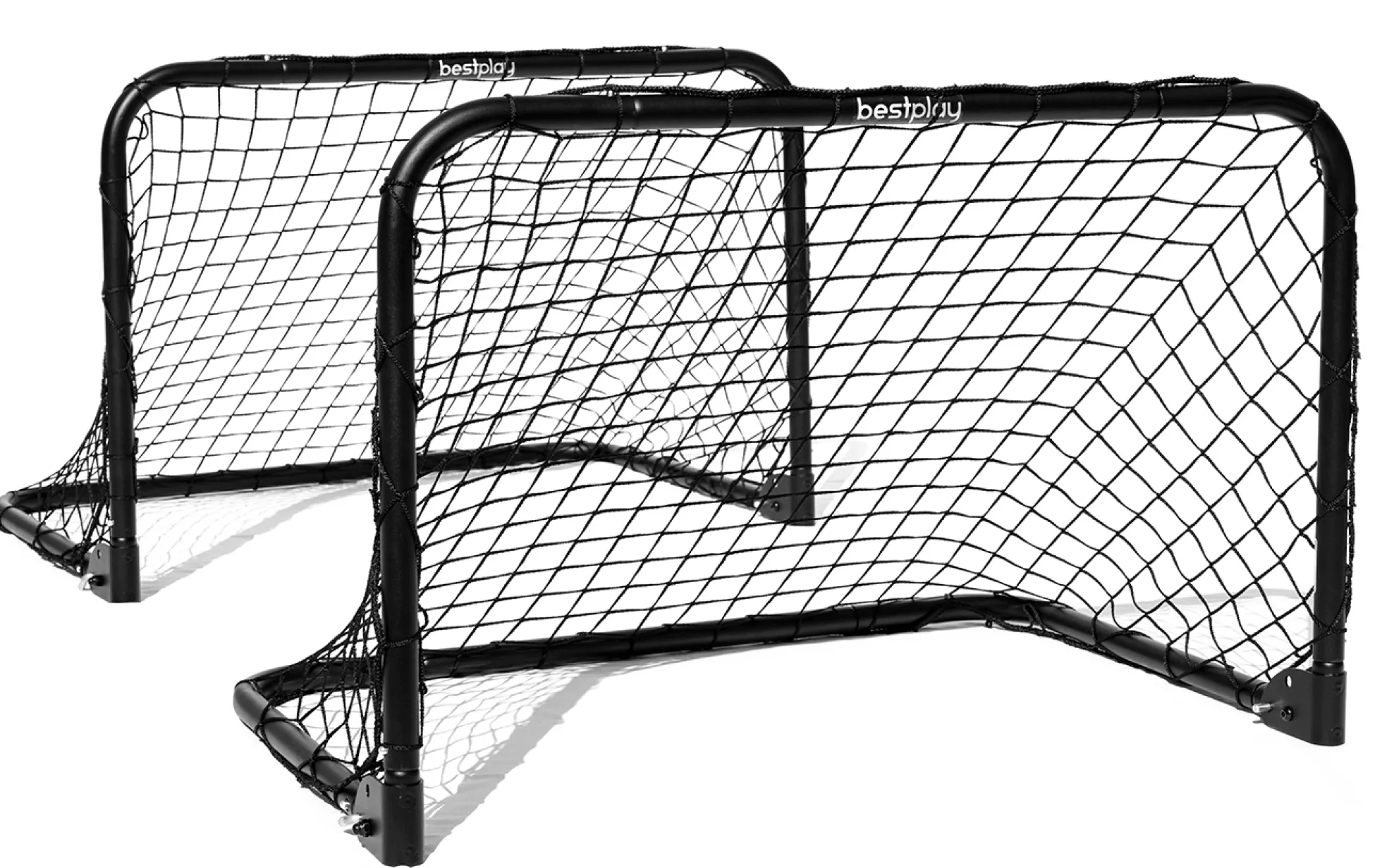 Fodboldmålsæt 90x60cm