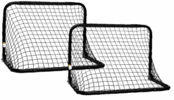 Fodboldmålsæt 90x60cm