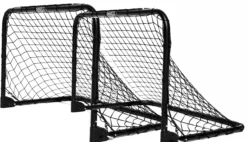 Fodboldmålsæt 90x60cm