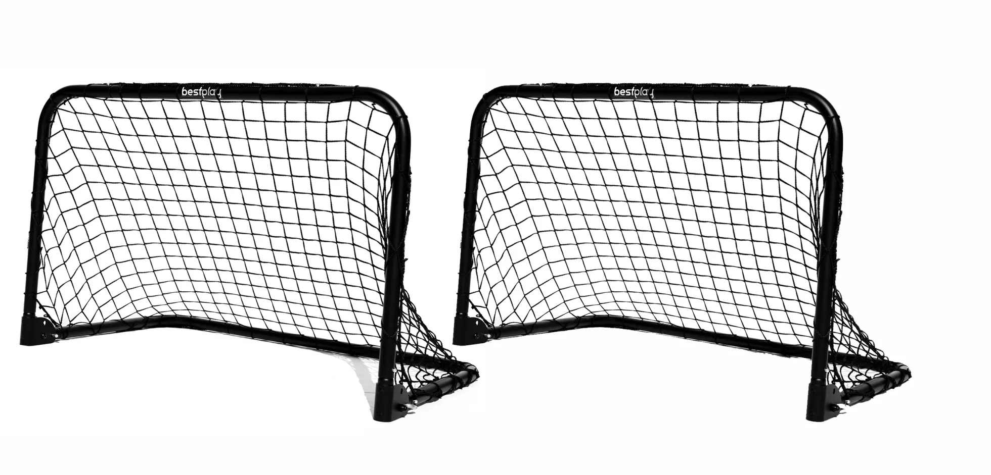 Fodboldmålsæt 90x60cm