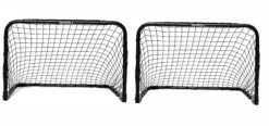Fodboldmålsæt 90x60cm