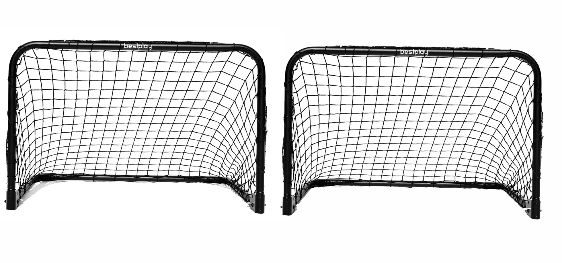 Fodboldmålsæt 90x60cm