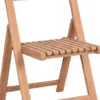 Foldbar altanstol