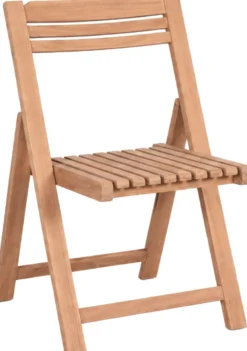 Foldbar altanstol