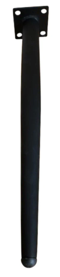 Forben til Helle model 2 sort