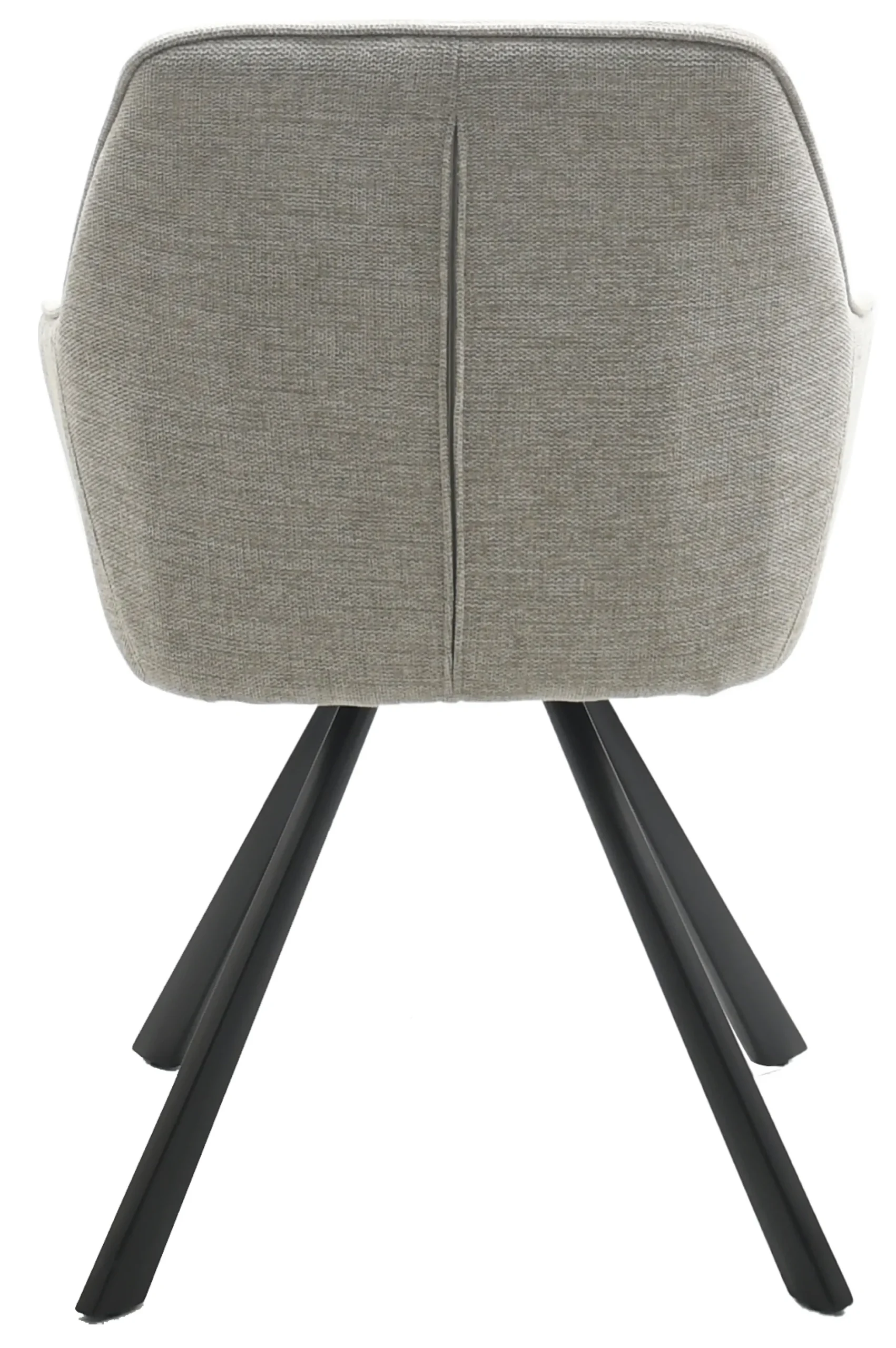 Freja med drejefunktion stof beige