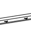 Frontrør 150x100