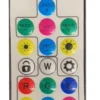 GameX Lopez LED fjernbetjening