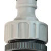 Gevindhanekobling 1/2" - 3/4"