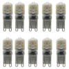 G9 LED 2,5W (10 stk.) naturligt lys