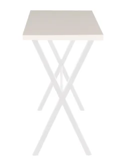 Grappa hvid/hvid 120x60x102cm