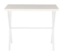 Grappa hvid/hvid 120x60x120cm