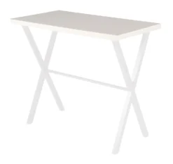 Grappa hvid/hvid 120x60x120cm