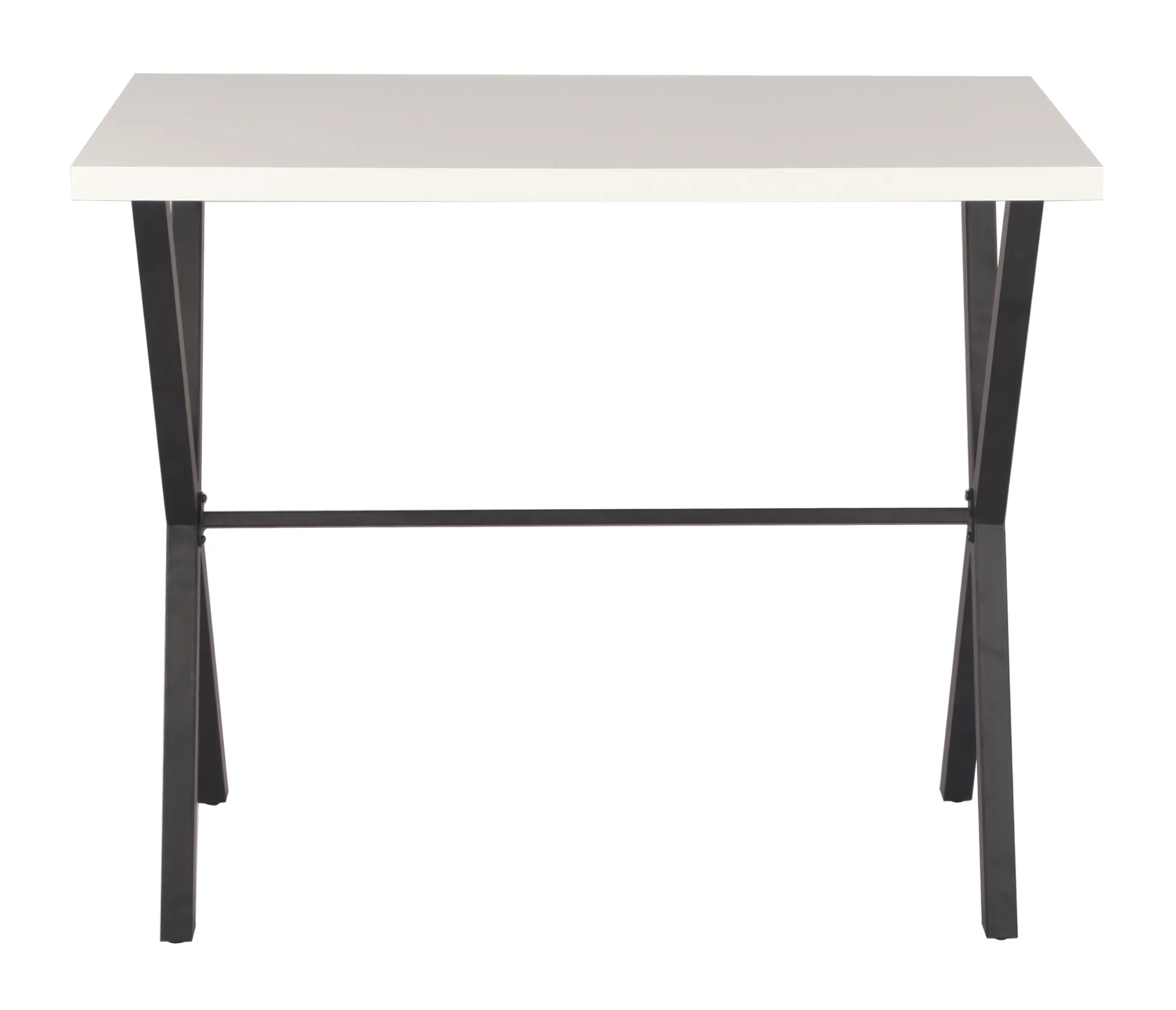 Grappa hvid/sort 120x60x102cm