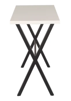 Grappa hvid/sort 120x60x102cm