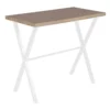 Grappa natur/hvid 120x60x102cm
