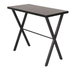 Grappa sort/sort 120x60x102cm