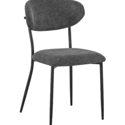 Gry stof grå