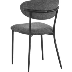 Gry stof grå