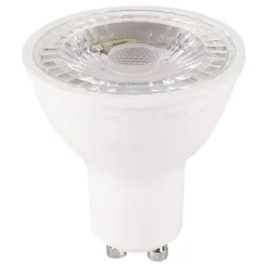 GU10 LED 5W 4000K (10stk.) neutralt lys