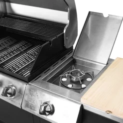 Happy Cooker udekøkken