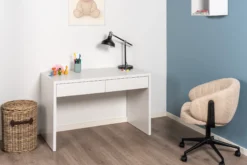 Haugesund hvid 120x59x75cm