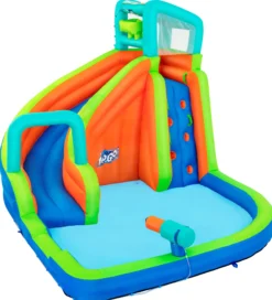 H2OGO! Turbo splash mega water park