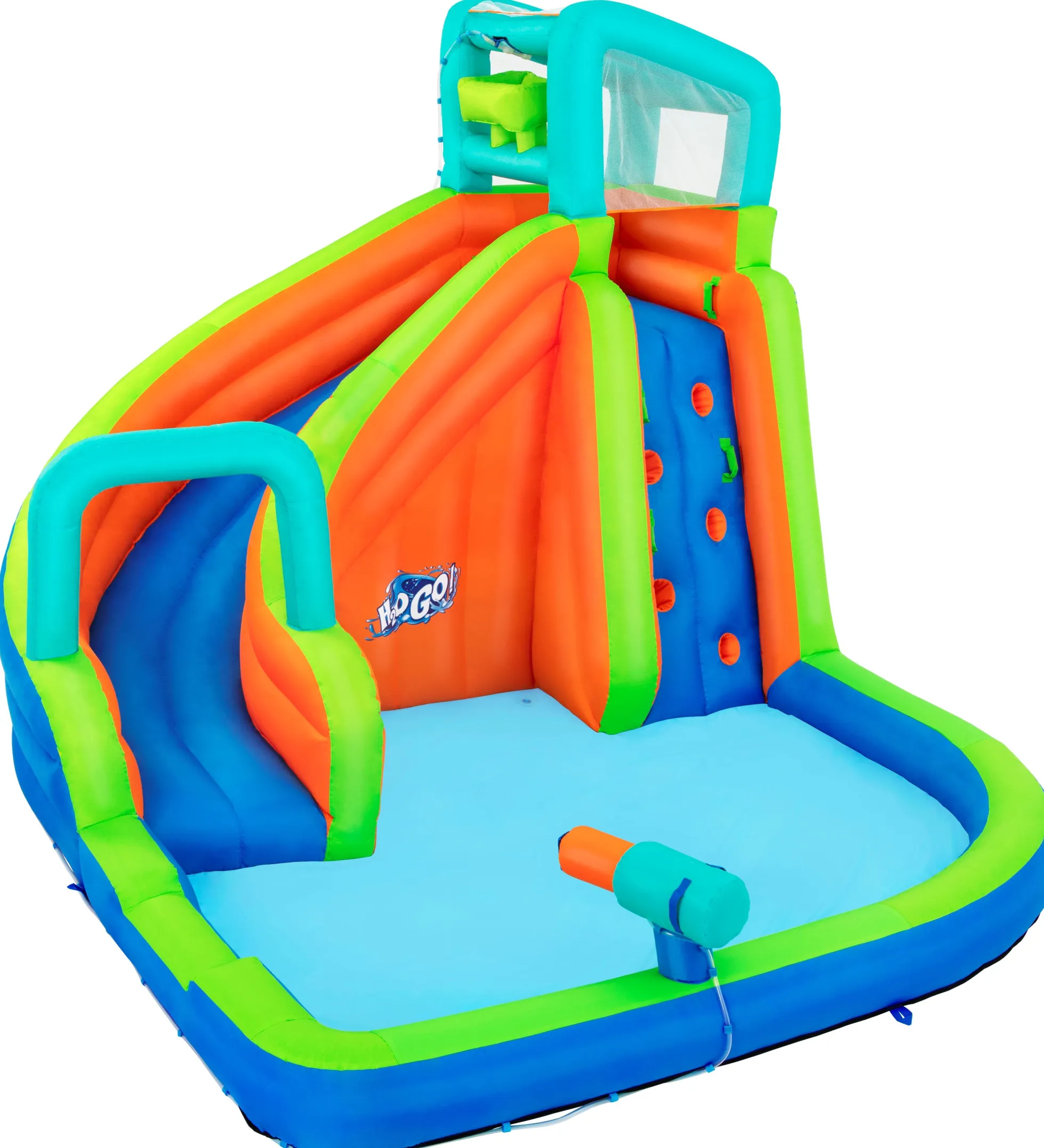 H2OGO! Turbo splash mega water park